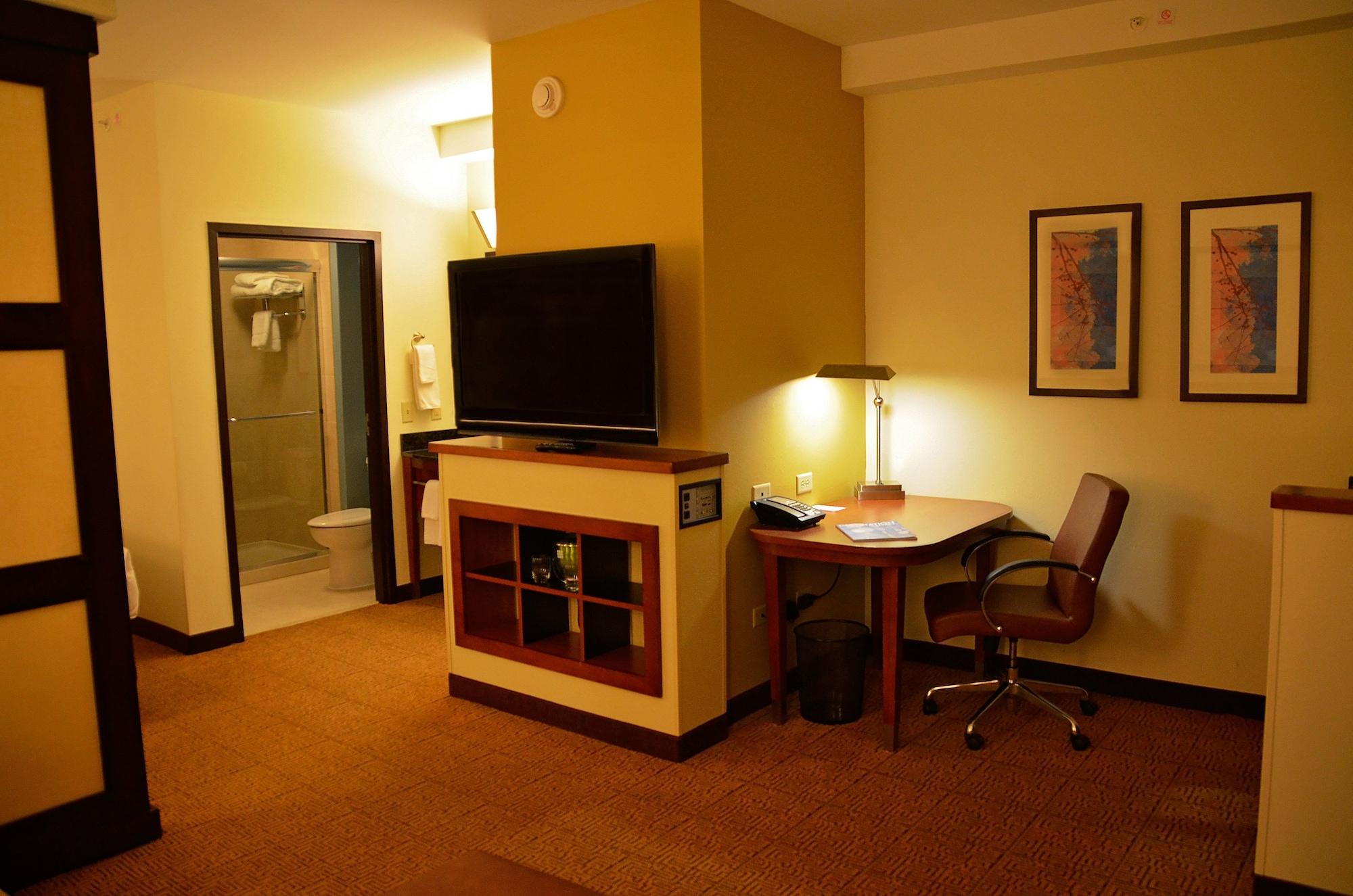 ไฮแอท เพลซ นอร์ท ชารล์สตัน Hotel นอร์ทชาร์ลส์ตัน ภายนอก รูปภาพ