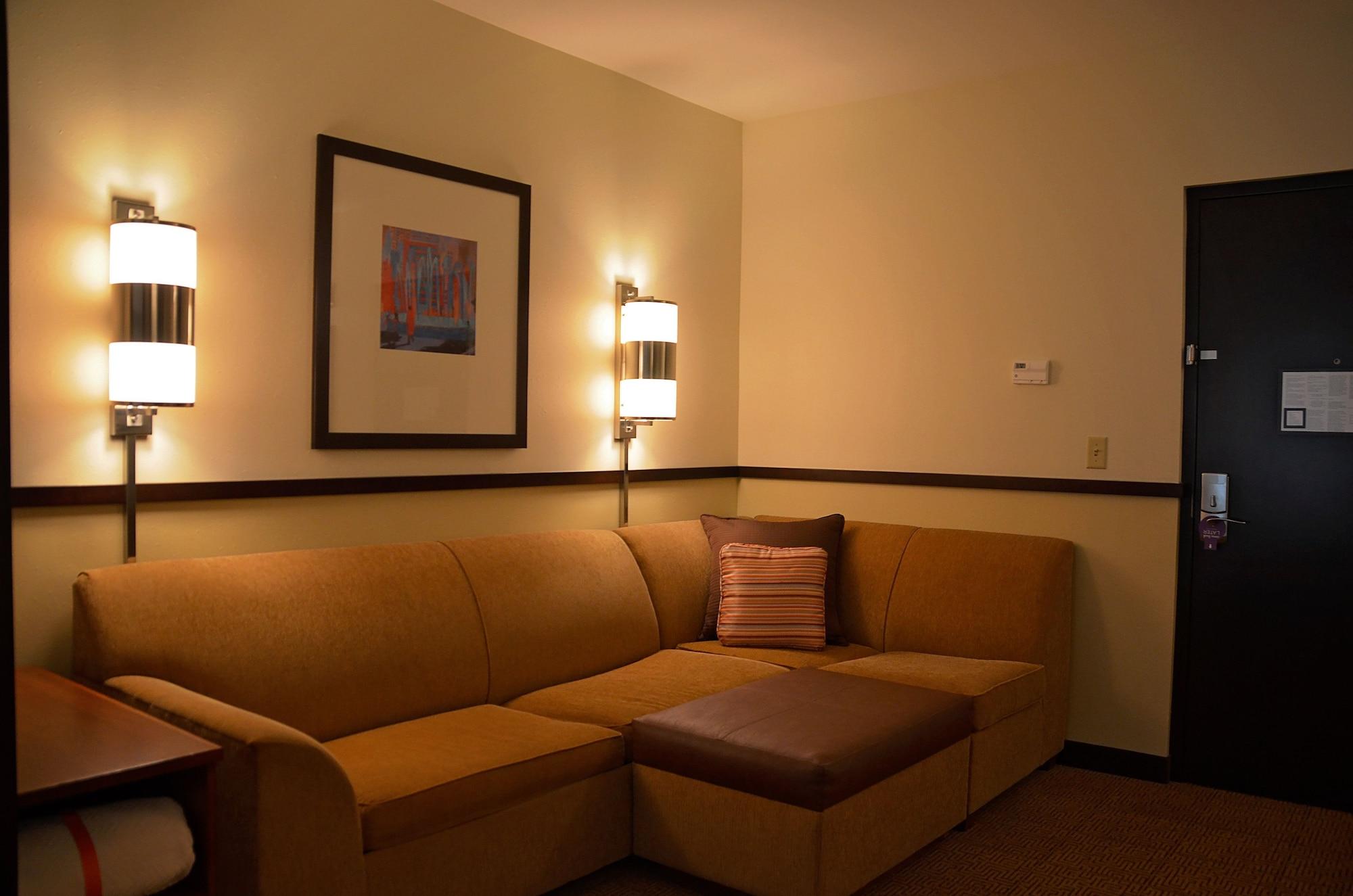 ไฮแอท เพลซ นอร์ท ชารล์สตัน Hotel นอร์ทชาร์ลส์ตัน ภายนอก รูปภาพ