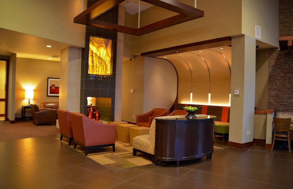 ไฮแอท เพลซ นอร์ท ชารล์สตัน Hotel นอร์ทชาร์ลส์ตัน ภายนอก รูปภาพ