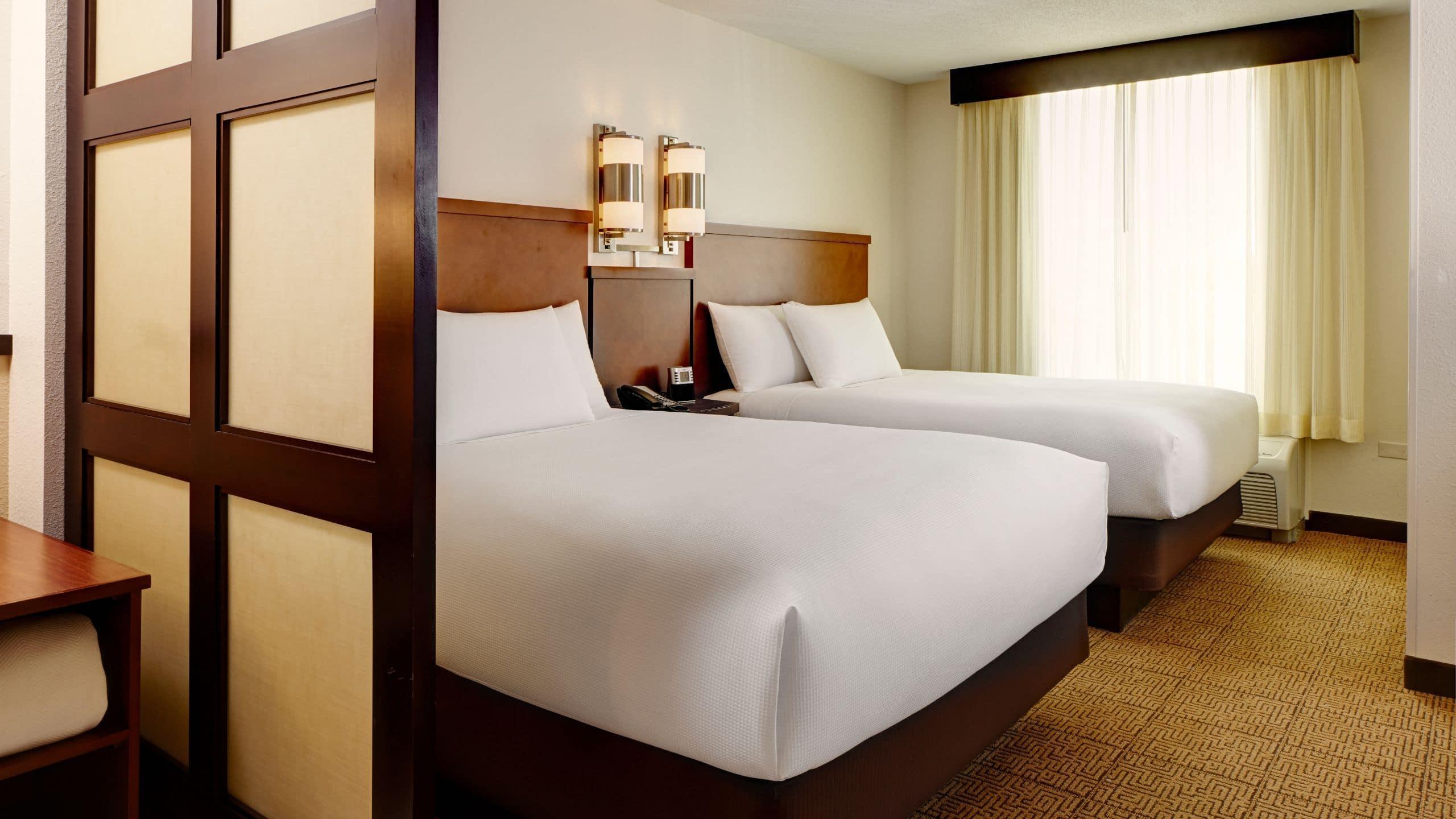 ไฮแอท เพลซ นอร์ท ชารล์สตัน Hotel นอร์ทชาร์ลส์ตัน ภายนอก รูปภาพ