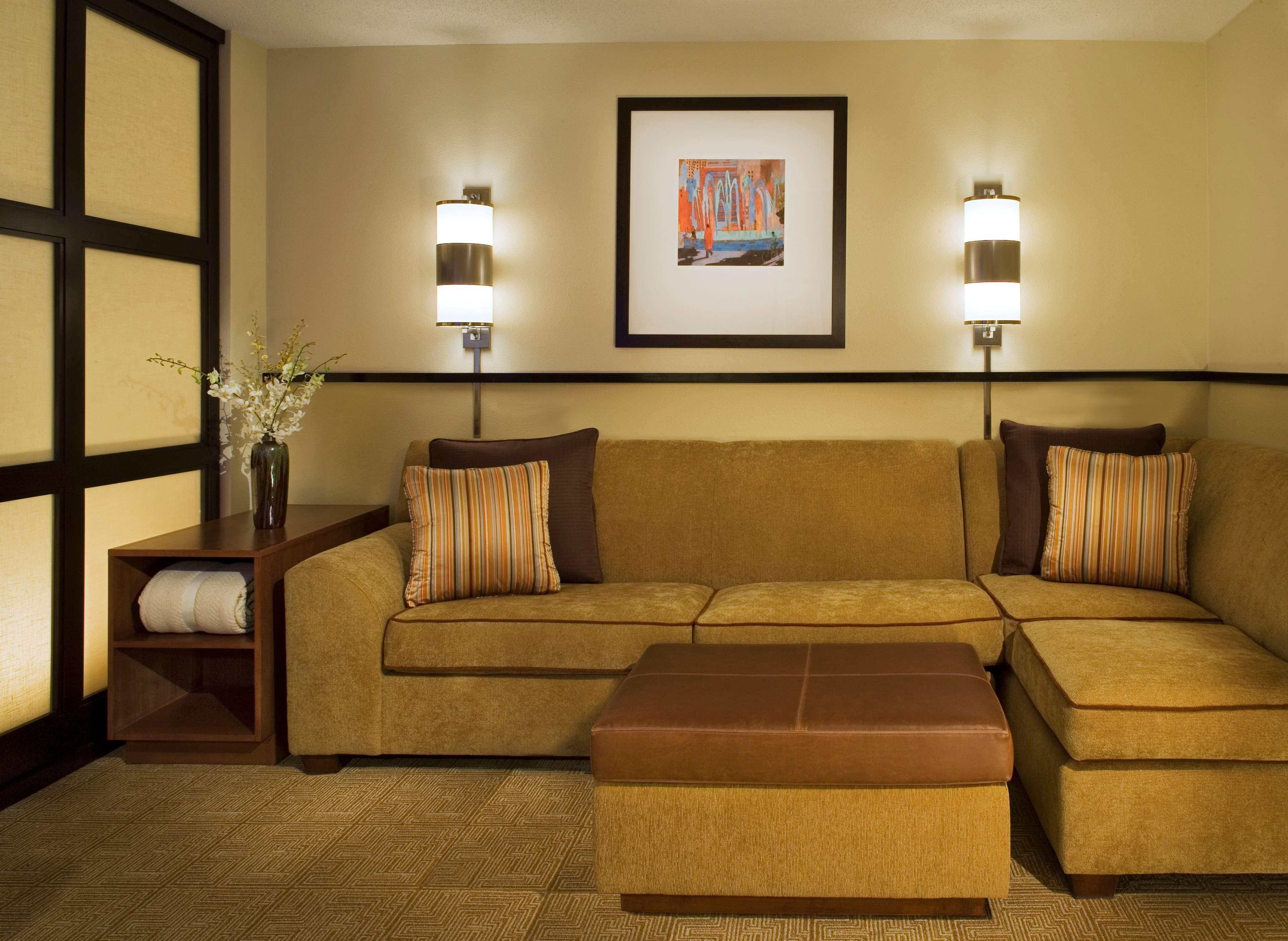 ไฮแอท เพลซ นอร์ท ชารล์สตัน Hotel นอร์ทชาร์ลส์ตัน ภายนอก รูปภาพ