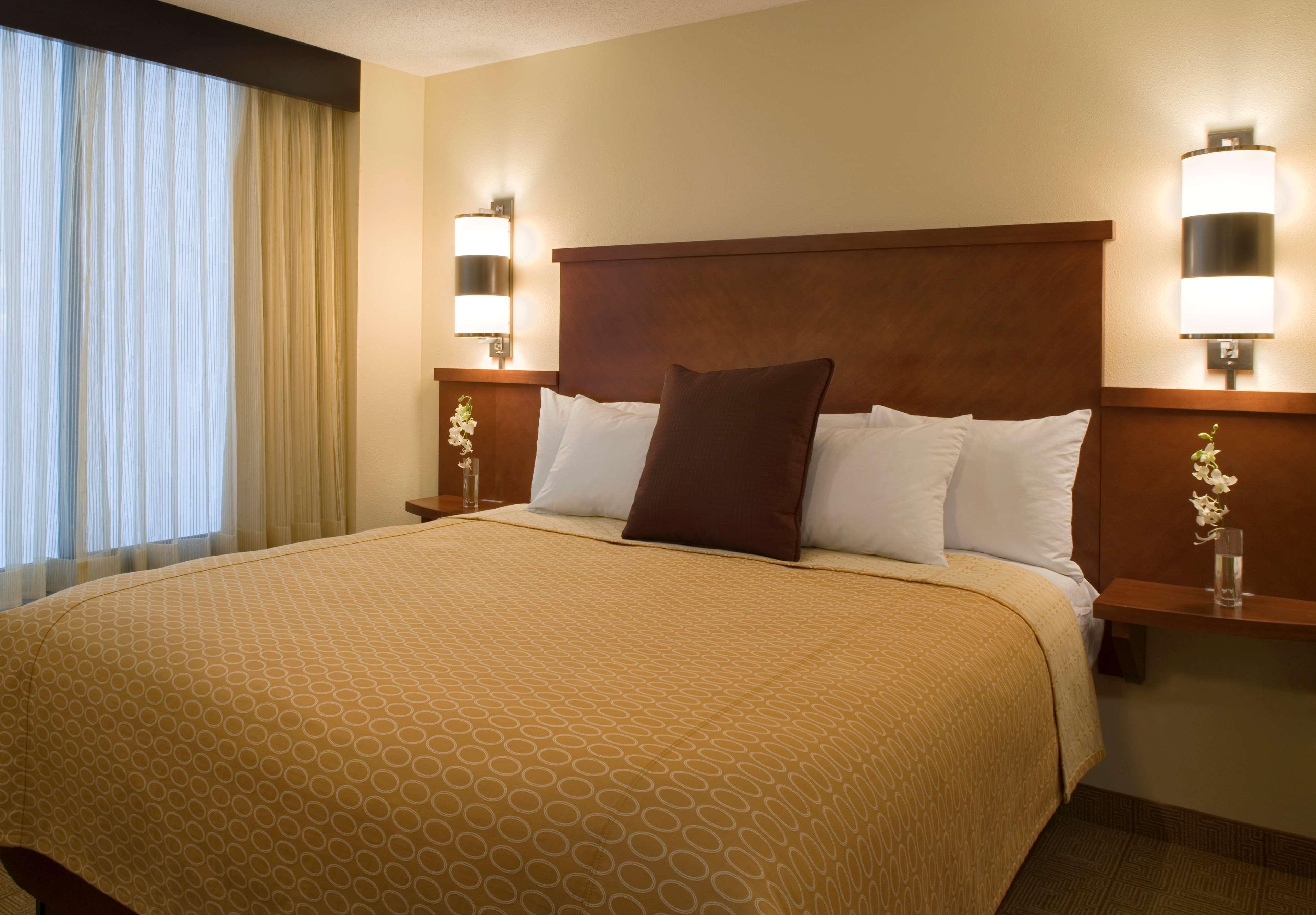 ไฮแอท เพลซ นอร์ท ชารล์สตัน Hotel นอร์ทชาร์ลส์ตัน ภายนอก รูปภาพ