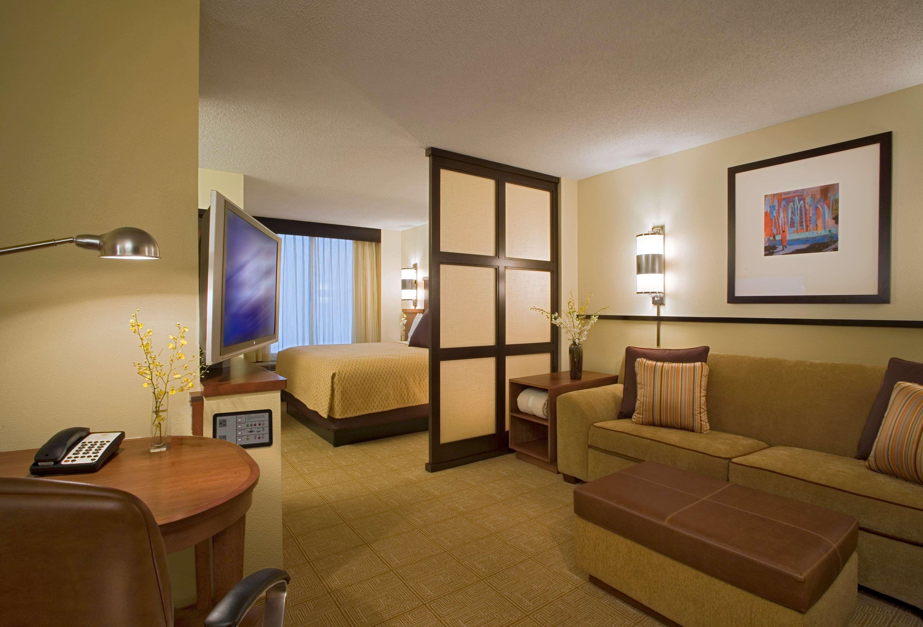 ไฮแอท เพลซ นอร์ท ชารล์สตัน Hotel นอร์ทชาร์ลส์ตัน ภายนอก รูปภาพ