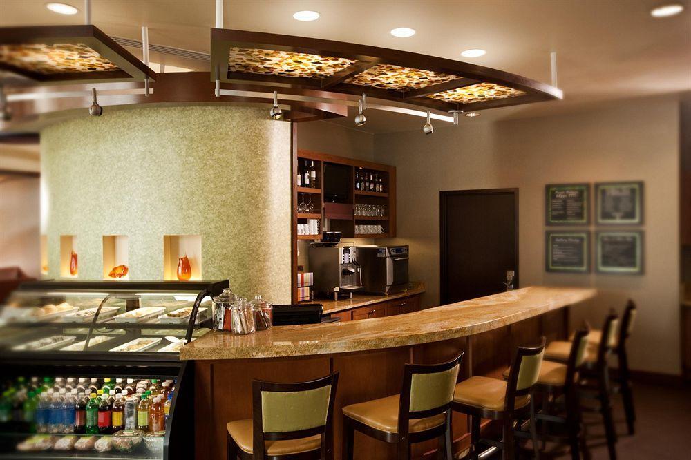 ไฮแอท เพลซ นอร์ท ชารล์สตัน Hotel นอร์ทชาร์ลส์ตัน ร้านอาหาร รูปภาพ