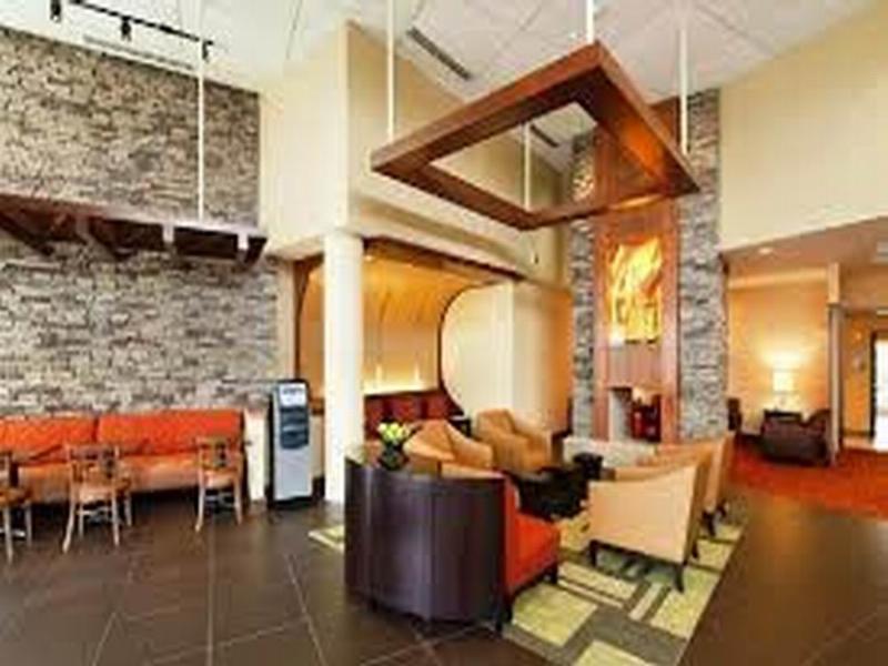 ไฮแอท เพลซ นอร์ท ชารล์สตัน Hotel นอร์ทชาร์ลส์ตัน ภายนอก รูปภาพ