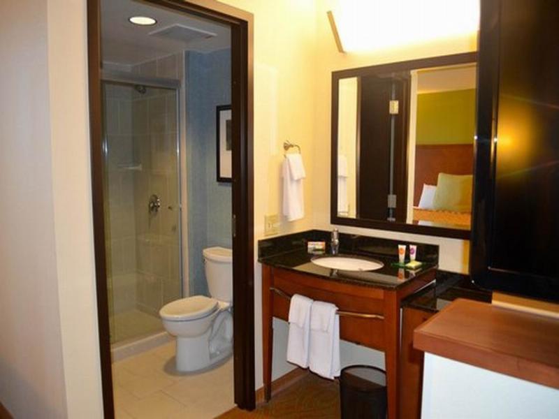 ไฮแอท เพลซ นอร์ท ชารล์สตัน Hotel นอร์ทชาร์ลส์ตัน ภายนอก รูปภาพ